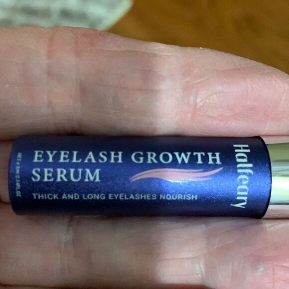 Halfeary Eyelash Growth Serum NEW - Picture 3 of 6